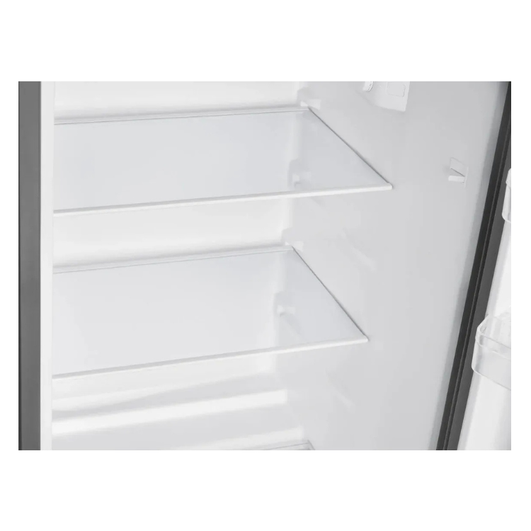 Frigorífico 2 Portas Indesit I55T0412W 206L Inox