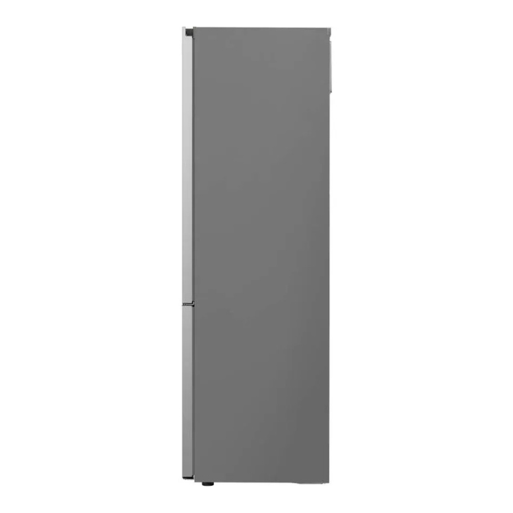 Frigorífico Combinado LG GBV3200CPY 387L Inox
