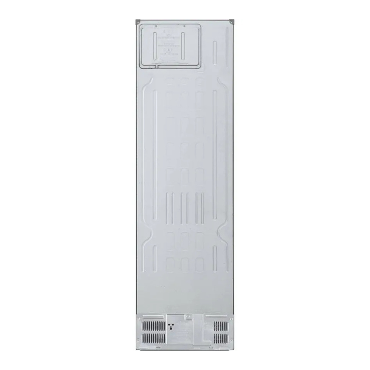 Frigorífico Combinado LG GBV3200CPY 387L Inox