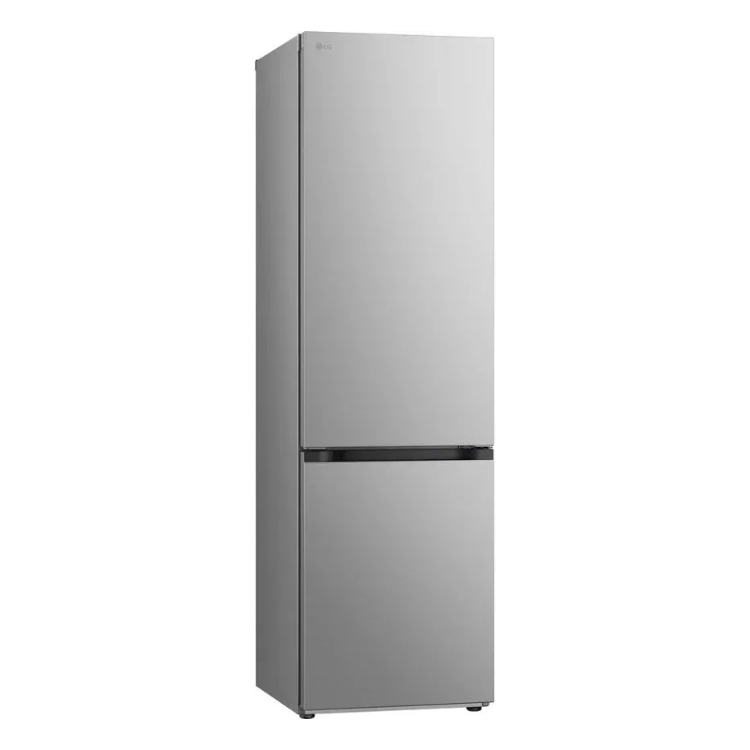 Frigorífico Combinado LG GBV3200CPY 387L Inox