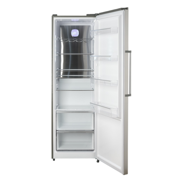 Frigorífico Sem Congelador Jocel JF375NFI 375L Inox