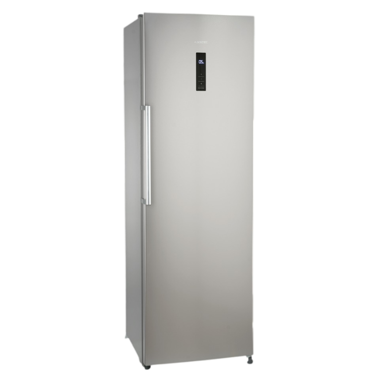 Frigorífico Sem Congelador Jocel JF375NFI 375L Inox