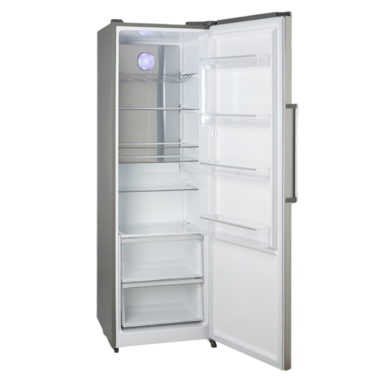 Frigorífico Sem Congelador Jocel JF375NFI 375L Inox