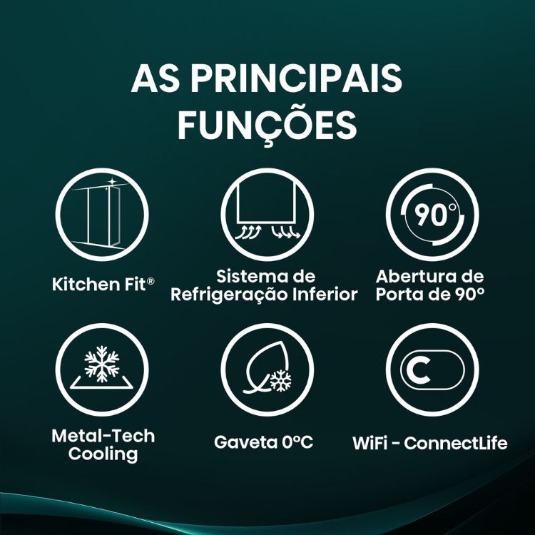 Frigorífico 1 Porta Hisense RL3K370SAIE1 372L Inox