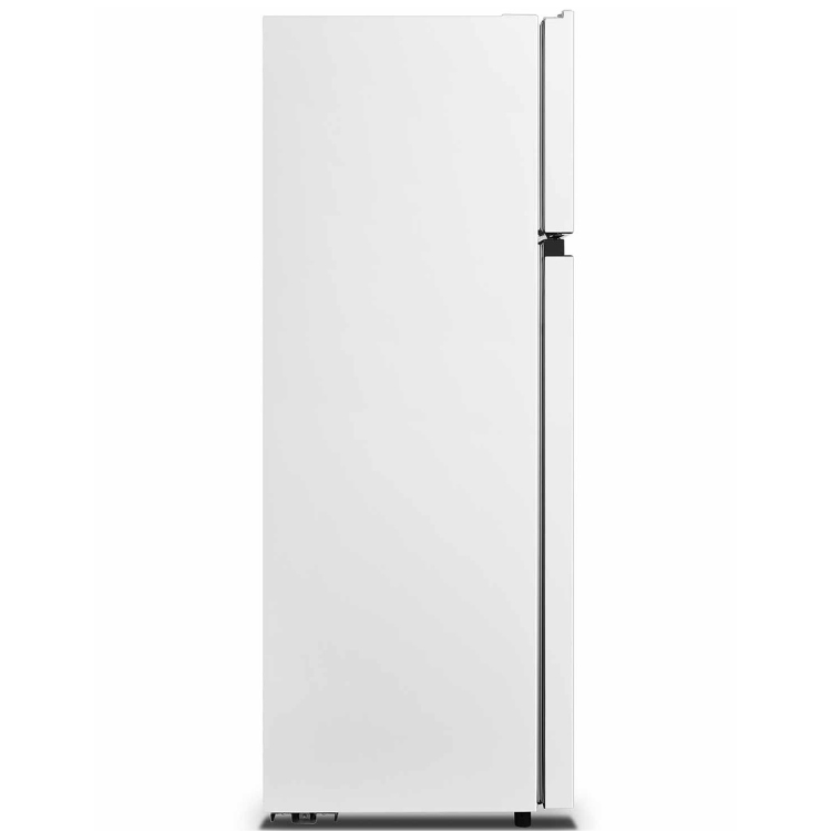 Frigorífico 2 Portas Hisense RT267D4AWE 206L Branco