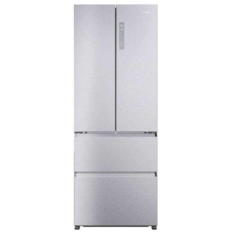Frigorífico Americano Haier HFR5719ENMG 446L