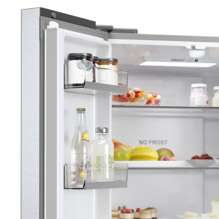 Frigorífico Americano Haier HFR5719ENMG 446L