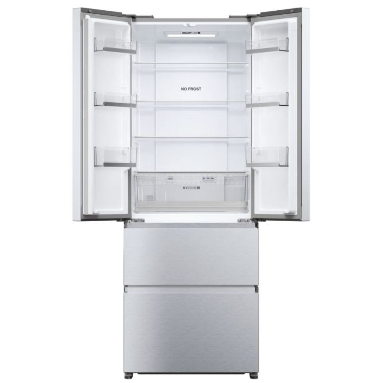 Frigorífico Americano Haier HFR5719ENMG 446L