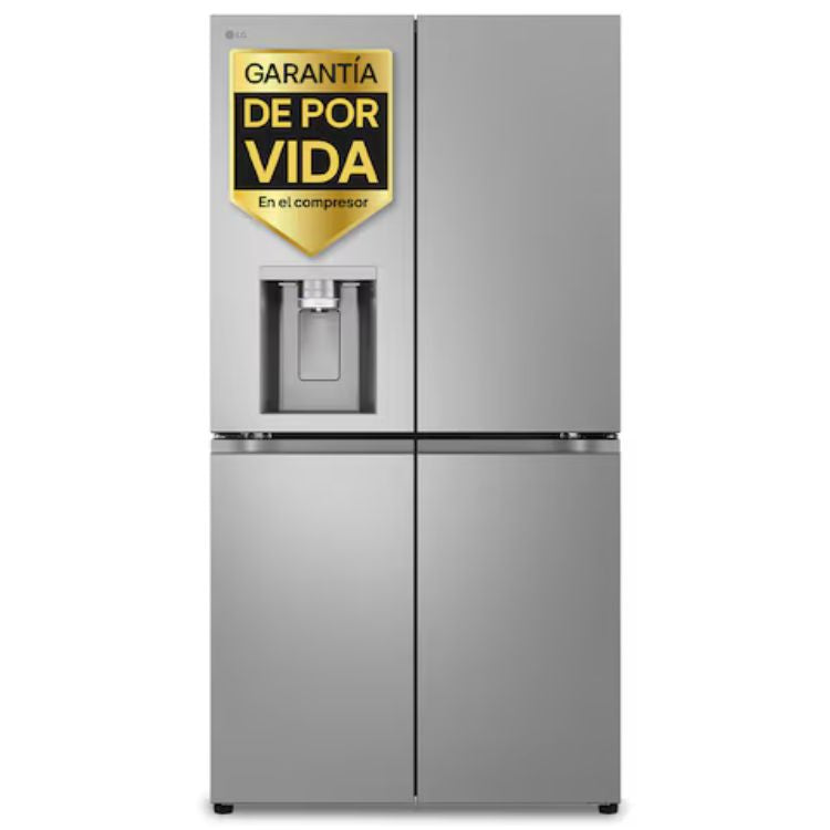 Frigorífico Americano LG GMF961PY3E 645L Inox