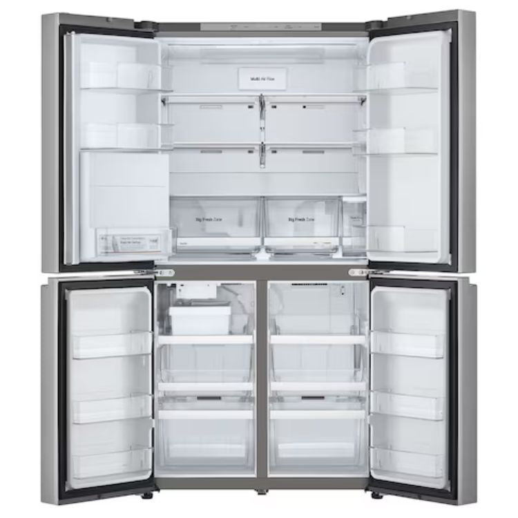 Frigorífico Americano LG GMF961PY3E 645L Inox