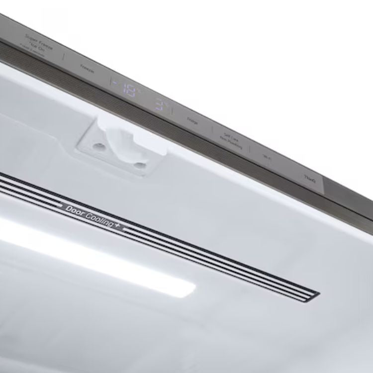 Frigorífico Americano LG GMF961PY3E 645L Inox