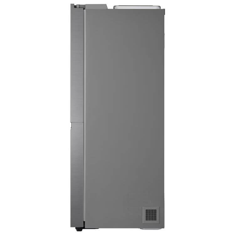 Frigorífico Americano LG GSLV70PZTD 635L