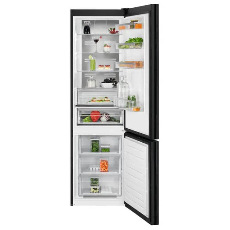 Frigorífico Combinado AEG ORC8M361DT 366L