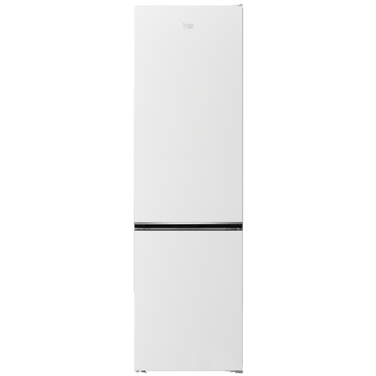 Frigorífico Combinado Beko B1RCNE404W 355L Branco