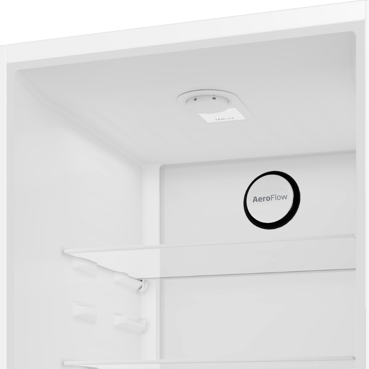 Frigorífico Combinado Beko B1RCNE404W 355L Branco