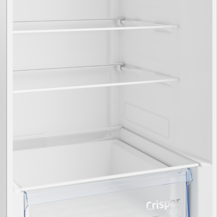 Frigorífico Combinado Beko B1RCNE404W 355L Branco