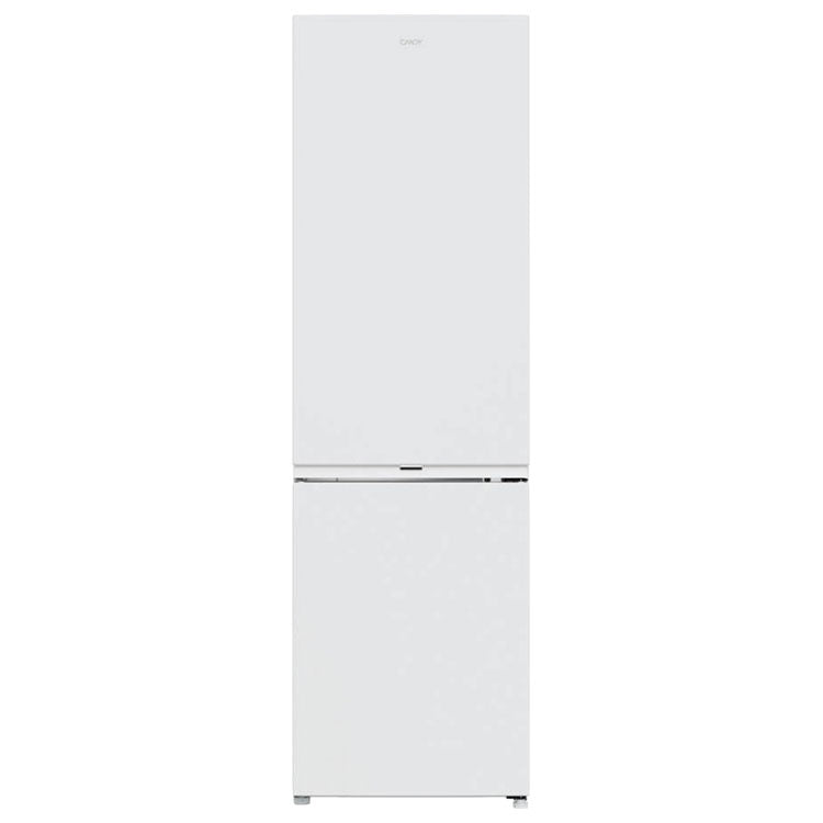 Frigorífico Combinado Candy City Fresco 300 CNCQ2T518EW 279L No Frost Classe E Branco