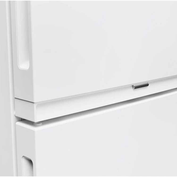 Frigorífico Combinado Candy City Fresco 300 CNCQ2T518EW 279L No Frost Classe E Branco