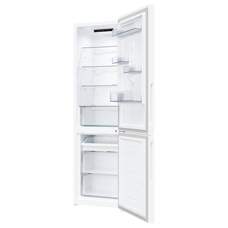 Frigorífico Combinado Candy City Fresco 300 CNCQ2T518EW 279L No Frost Classe E Branco
