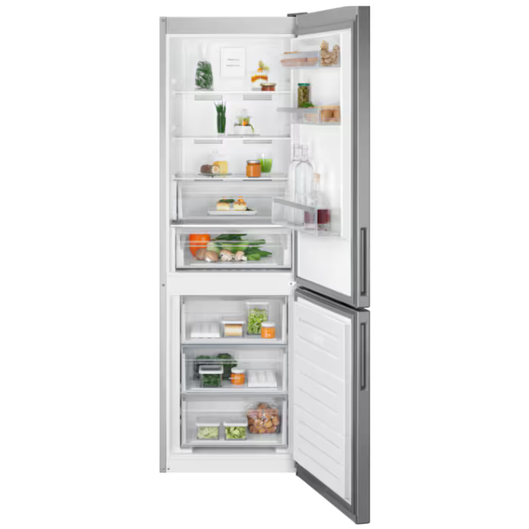 Frigorífico Combinado Electrolux LNT6ME32U2 324L Inox
