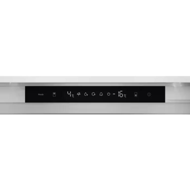 Frigorífico Combinado de Encastre AEG TC3NS181ES 257L