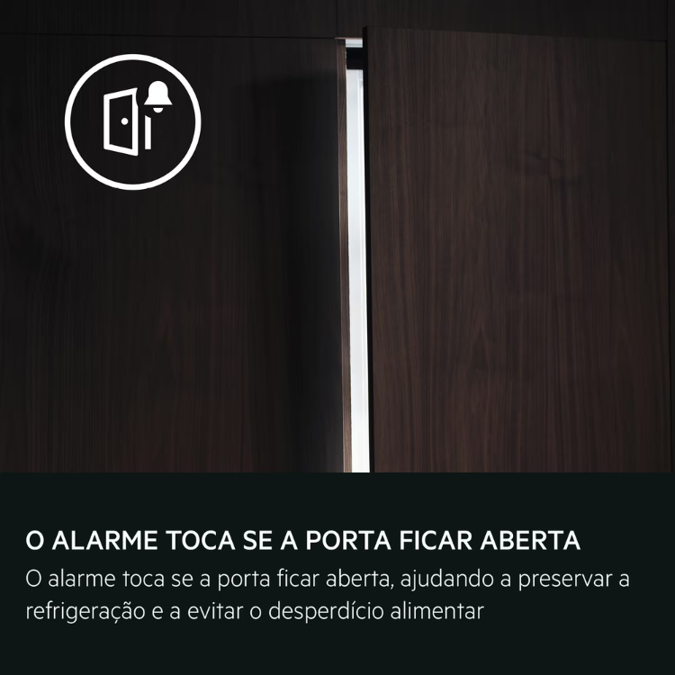 Frigorífico Combinado de Encastre AEG TC3NS181ES 257L