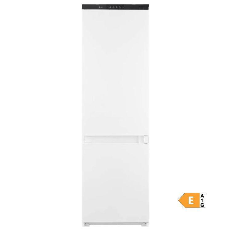 Frigorífico Combinado de Encastre LG GTFN256SER 233L