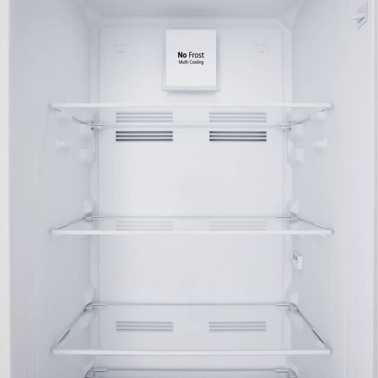 Frigorífico Combinado de Encastre LG GTFN256SER 233L