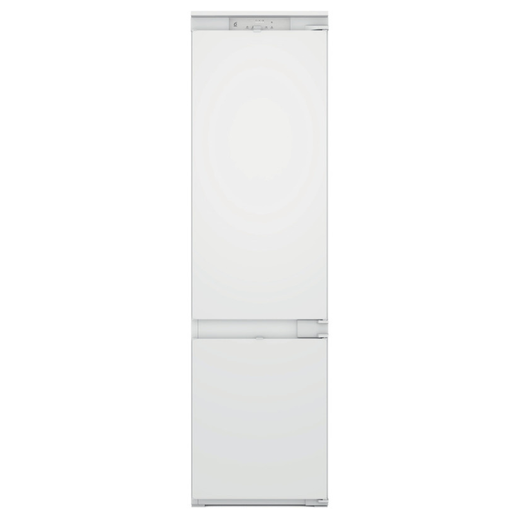 Frigorífico Combinado de Encastre Whirlpool WHC20D013D1 300L Branco