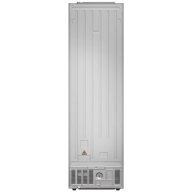 Frigorífico Combinado Haier HTW7620CNMP 414L Inox