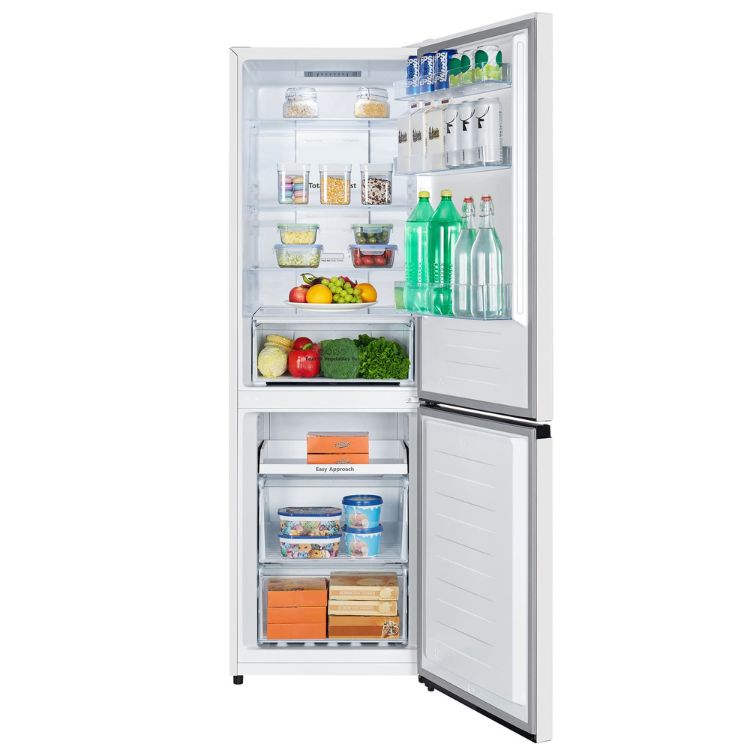 Frigorífico Combinado Hisense RB329N4AWE 255L Branco