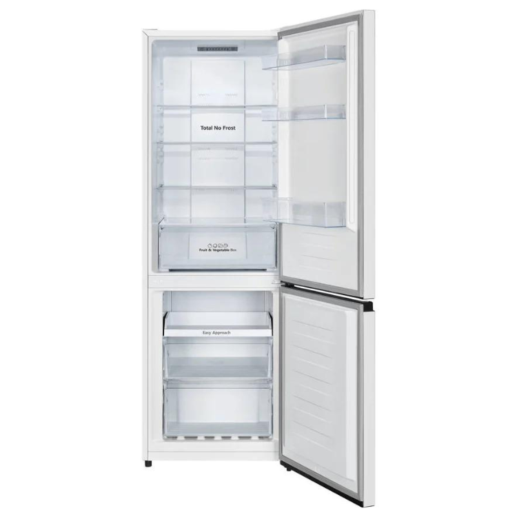 Frigorífico Combinado Hisense RB372N4AWE 292L Branco
