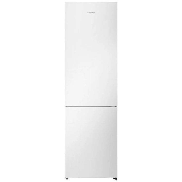 Frigorífico Combinado Hisense RB440N4GWD 336L Branco