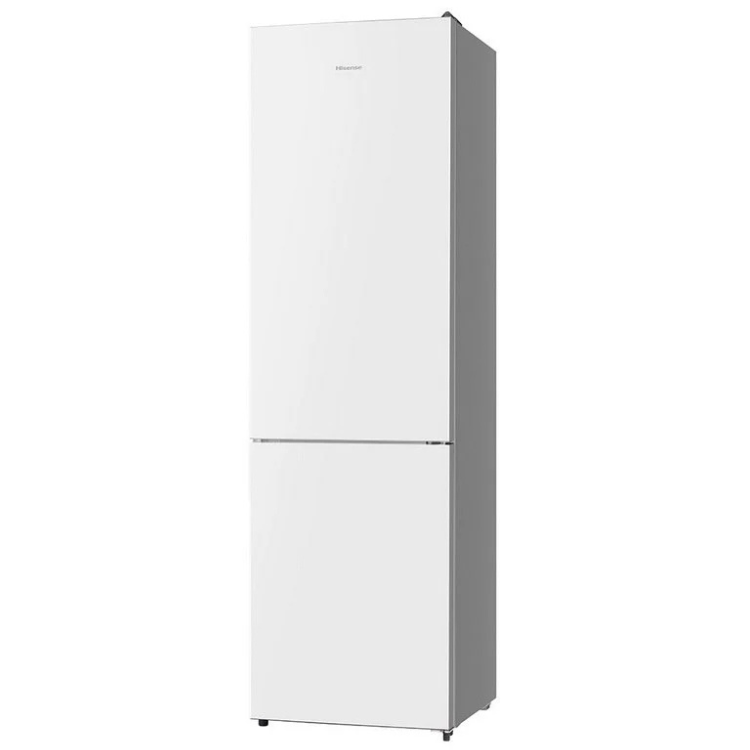 Frigorífico Combinado Hisense RB440N4GWD 336L Branco