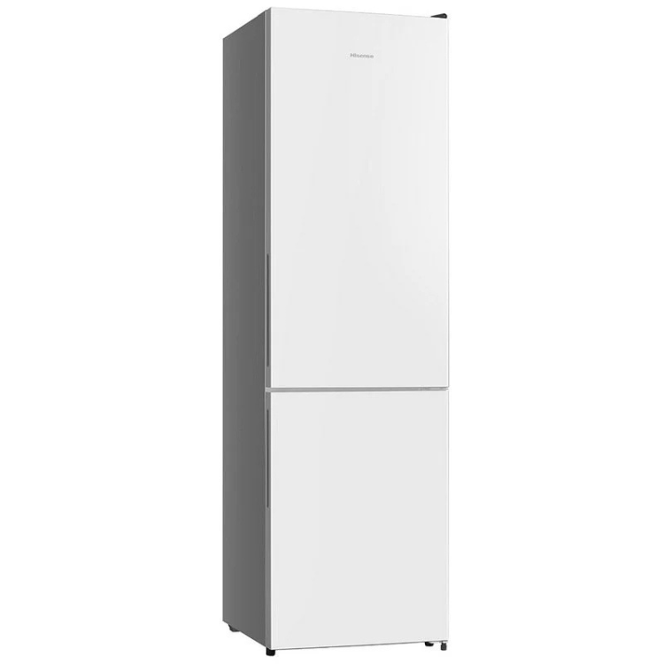 Frigorífico Combinado Hisense RB440N4GWD 336L Branco