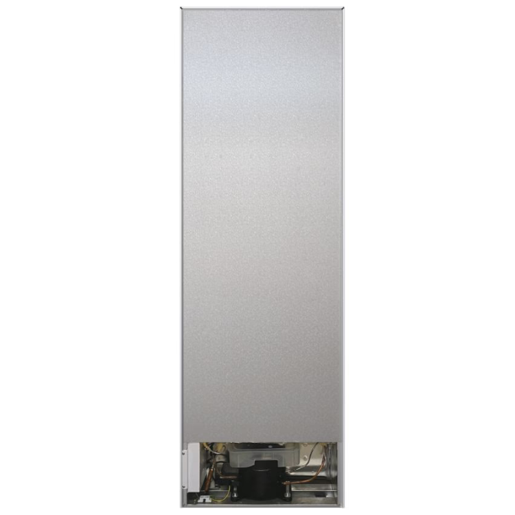 Frigorífico Combinado Hoover HOCT3L517ES2 260L Inox