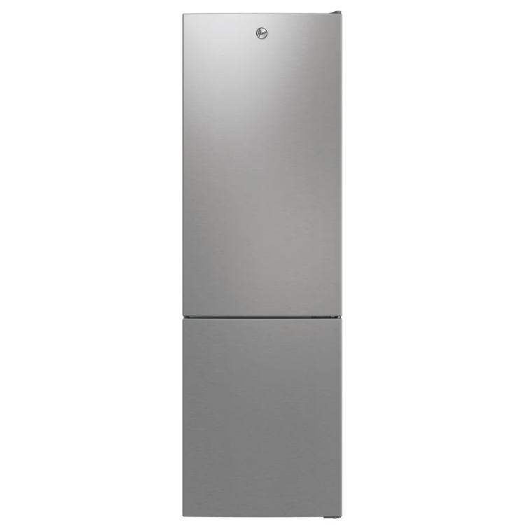 Frigorífico Combinado Hoover HOCT3L517ES2 260L Inox
