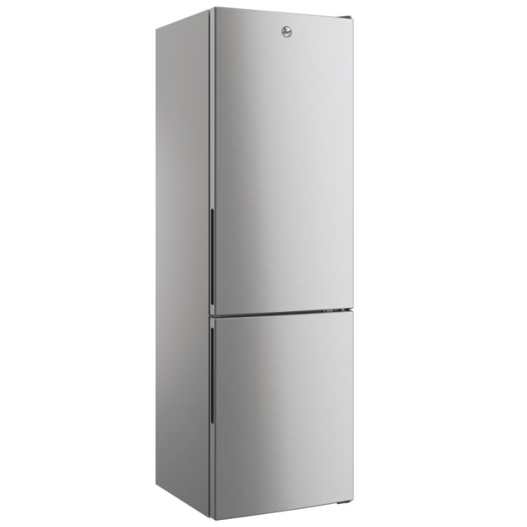 Frigorífico Combinado Hoover HOCT3L517ES2 260L Inox