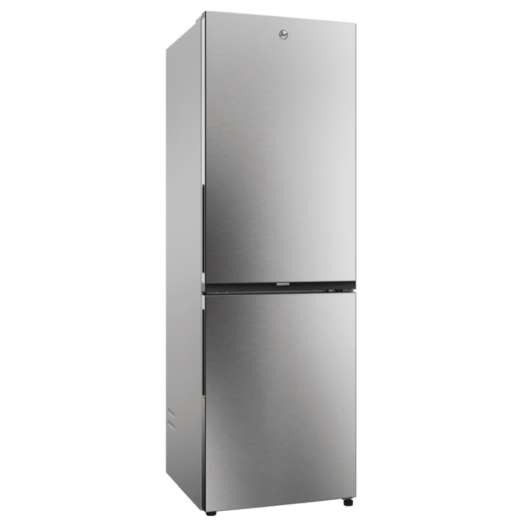 Frigorífico Combinado Hoover HONCQ2T618EX 355L Inox