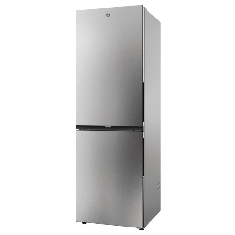 Frigorífico Combinado Hoover HONCQ2T618EX 355L Inox