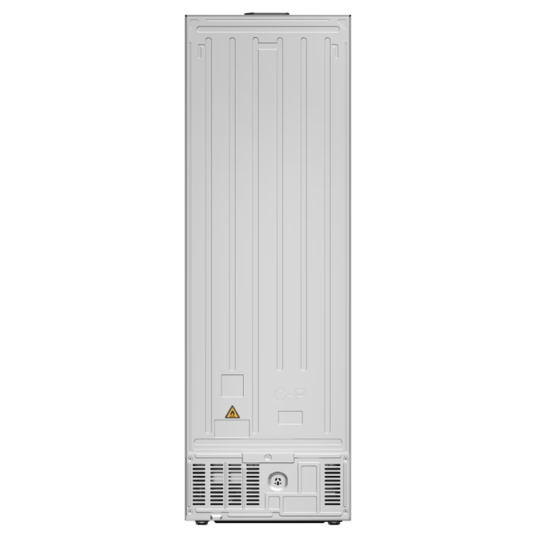 Frigorífico Combinado Hoover HONCQ2T618EX 355L Inox