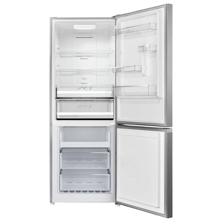 Frigorífico Combinado Indesit INK25322XB4E 322L Inox