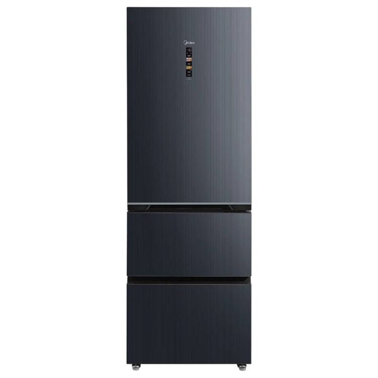 Frigorífico Combinado Midea MDRB542BIE70 393L