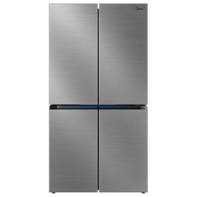 Frigorífico Americano Midea MDRM923CIE46M 706L Inox