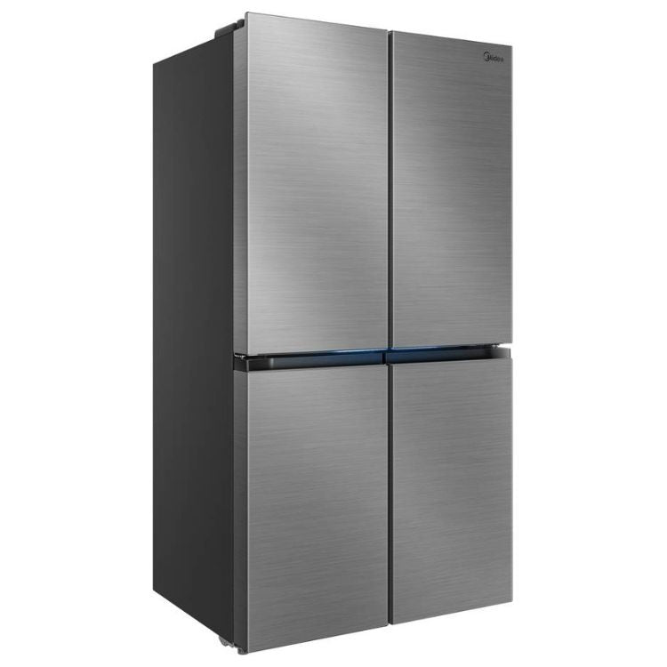 Frigorífico Americano Midea MDRM923CIE46M 706L Inox