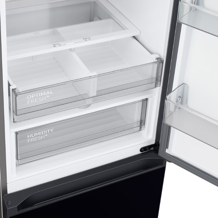 Frigorífico Combinado Samsung RB38C7B6A22/EF 387L