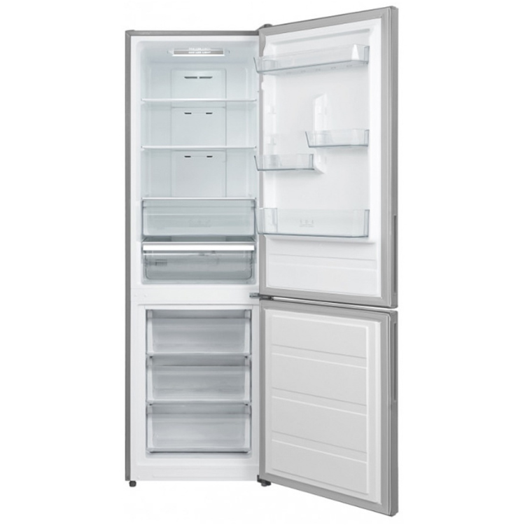 Frigorífico Combinado Teka NFL355SS 310L Inox
