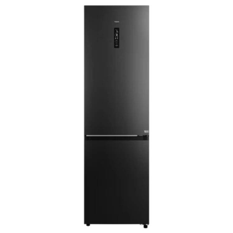 Frigorífico Combinado Teka RBF88680DSS 378L Preto