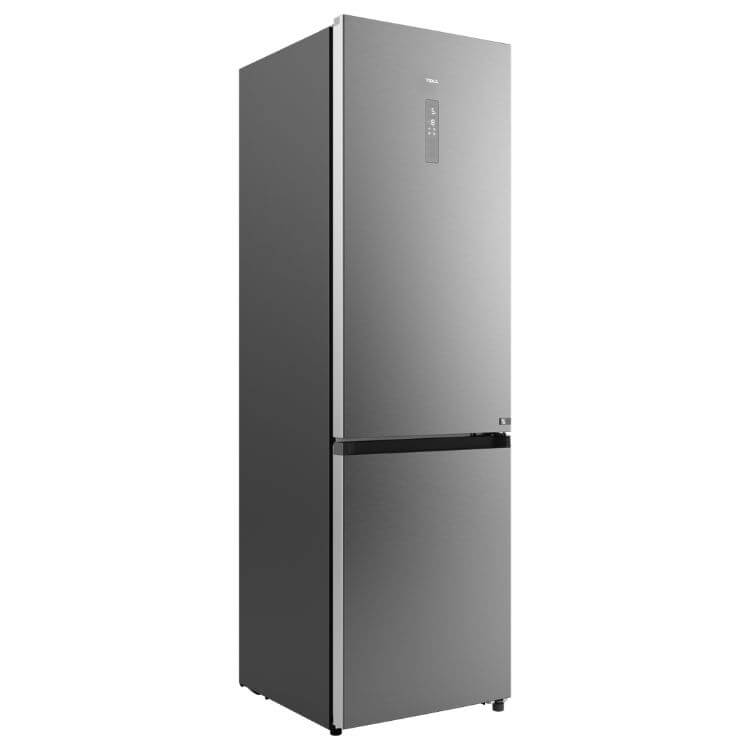 Frigorífico Combinado Teka RBF88680SS 378L Inox