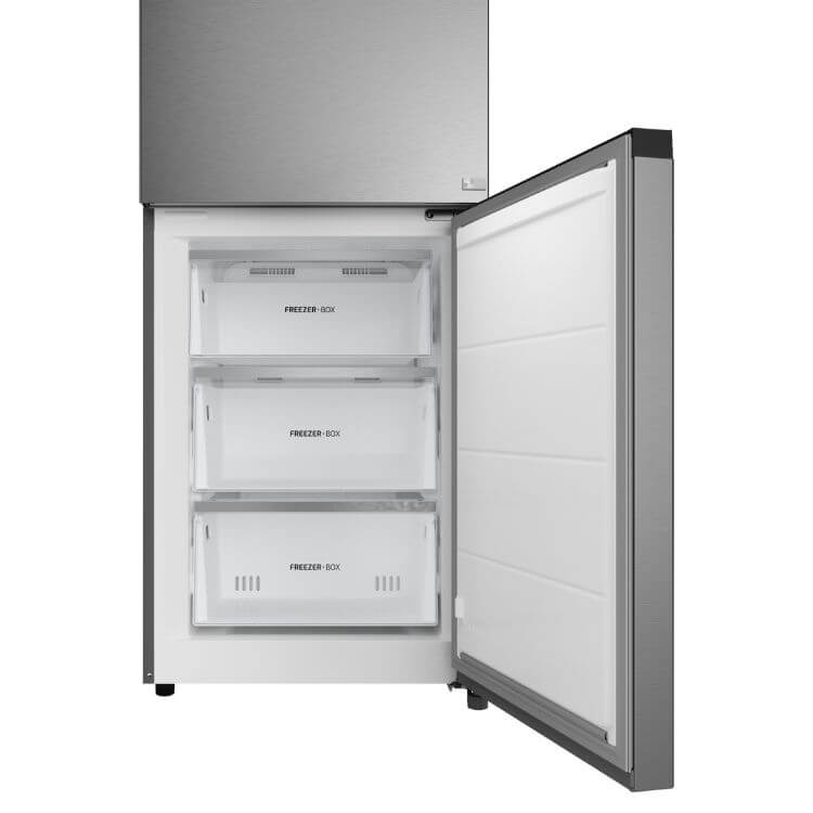 Frigorífico Combinado Teka RBF88680SS 378L Inox